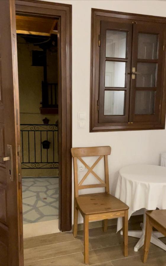 New Studio In Arachova Exterior photo